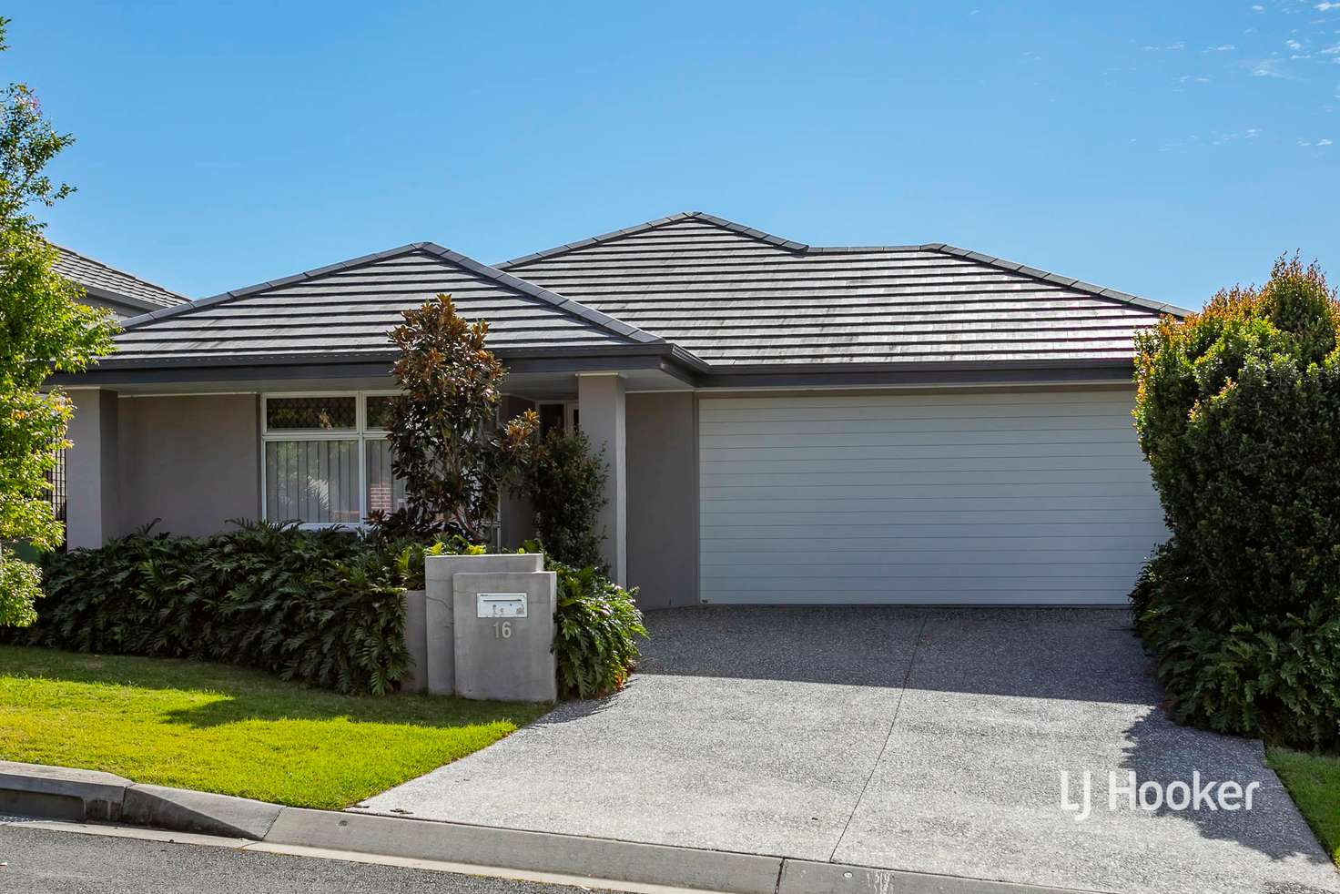 Main view of Homely house listing, 16 Davenport Street, Thornlands QLD 4164