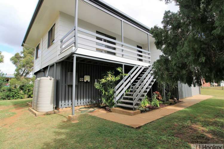 Main view of Homely house listing, 9 Lime Street, Clermont QLD 4721