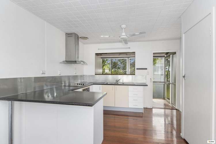 Third view of Homely house listing, 85 Hammett Street, Currajong QLD 4812