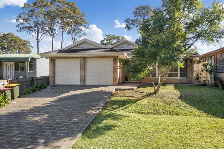 17 McGowen Street, Old Erowal Bay NSW 2540