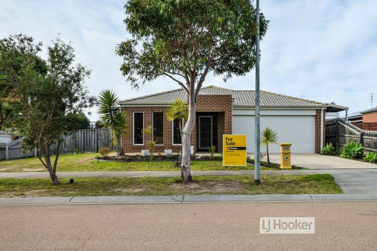 Main view of Homely house listing, 7 Jim Way, Paynesville VIC 3880