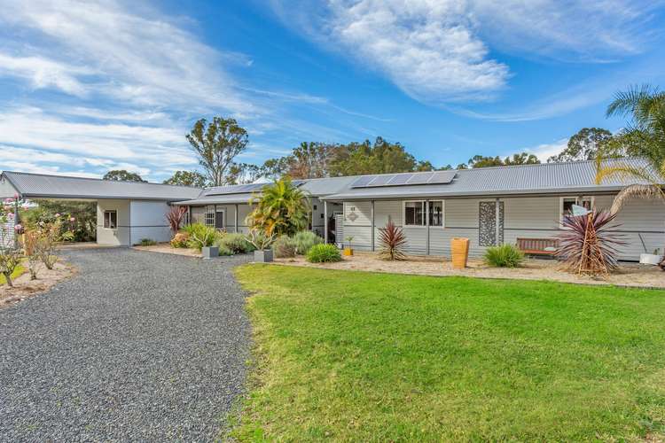 85 Godfrey Hill Road, Koorainghat NSW 2430