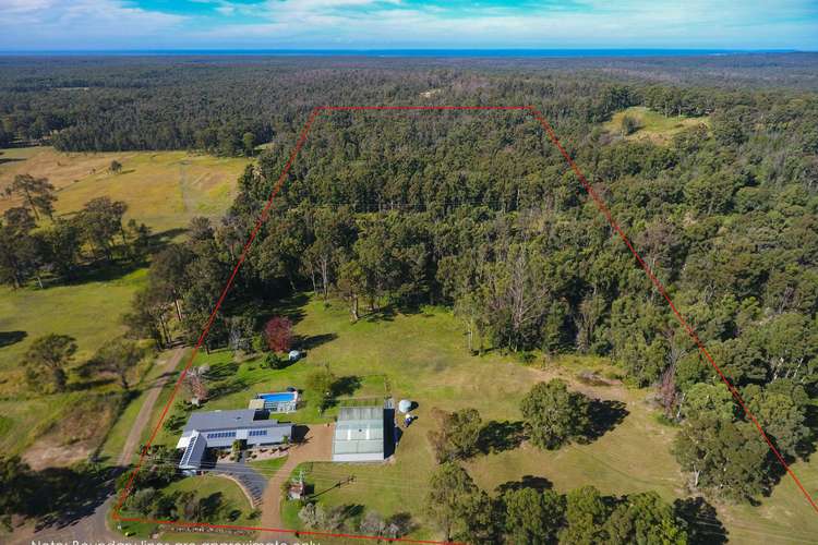 Second view of Homely ruralOther listing, 85 Godfrey Hill Road, Koorainghat NSW 2430