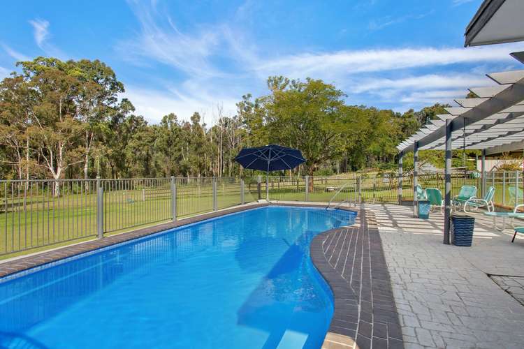 Third view of Homely ruralOther listing, 85 Godfrey Hill Road, Koorainghat NSW 2430