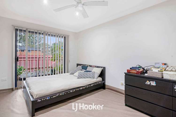 Fifth view of Homely apartment listing, 15/240 Targo Road, Toongabbie NSW 2146