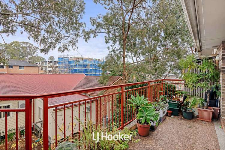 Sixth view of Homely apartment listing, 15/240 Targo Road, Toongabbie NSW 2146