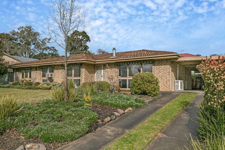 Main view of Homely house listing, 13 Kavanagh Street, Mount Barker SA 5251