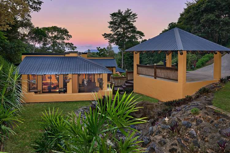 Second view of Homely house listing, 22 Lake Morris Road, Kanimbla QLD 4870