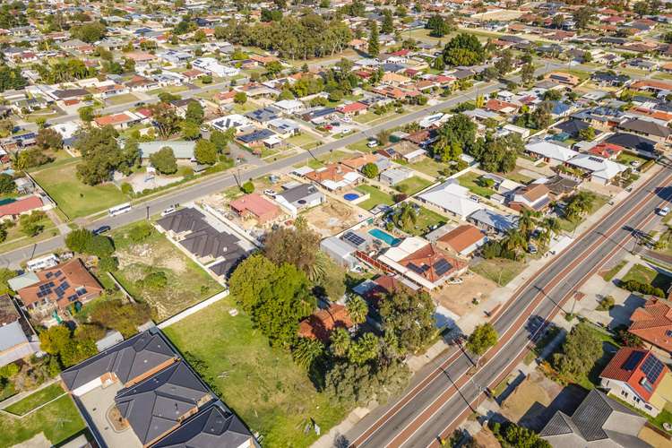 Fifth view of Homely house listing, 164 William Street, Beckenham WA 6107