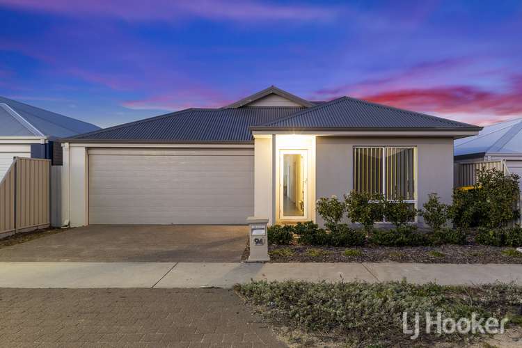 Main view of Homely house listing, 94 Seaside Avenue, Yanchep WA 6035