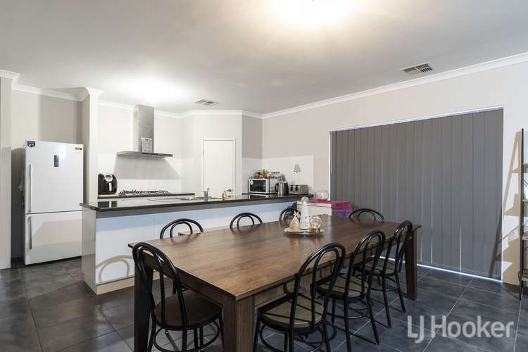Fourth view of Homely house listing, 94 Seaside Avenue, Yanchep WA 6035