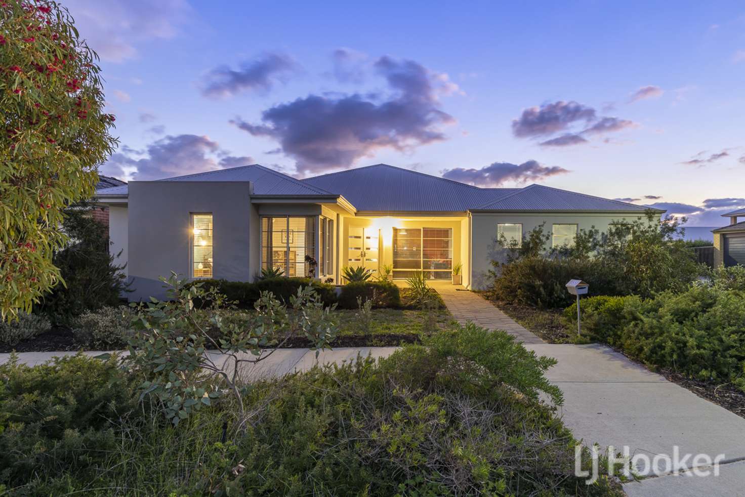 Main view of Homely house listing, 55 Seagrass Street, Yanchep WA 6035