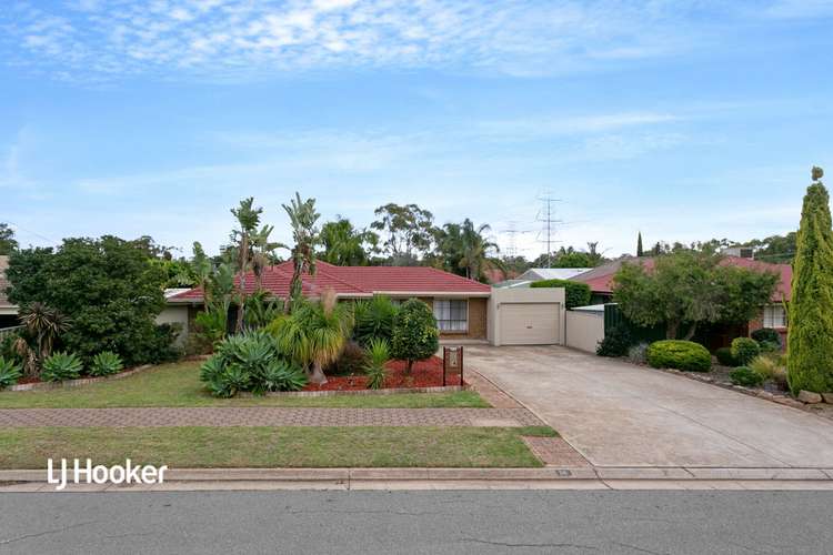 28 Arunta Drive, Salisbury Heights SA 5109