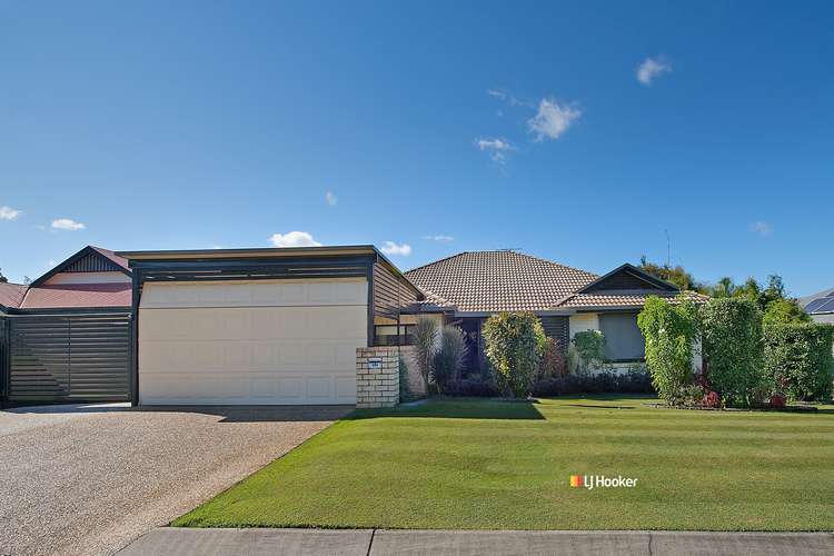 37 Pine Crest Drive, Kurwongbah QLD 4503