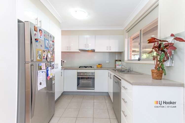 Sixth view of Homely house listing, 6 BANKS Drive, St Clair NSW 2759