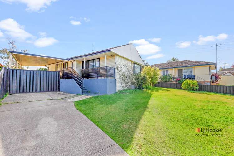 Third view of Homely house listing, 6 D'urville, Tregear NSW 2770