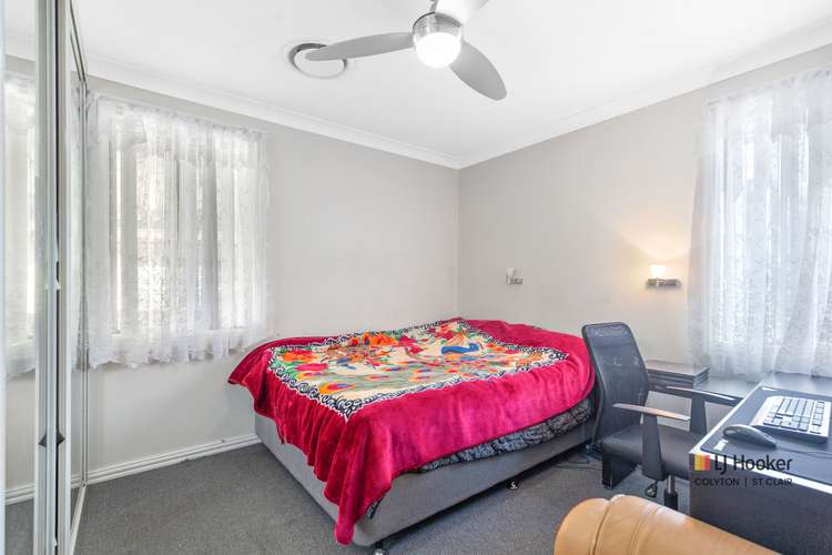 Fourth view of Homely house listing, 6 D'urville, Tregear NSW 2770