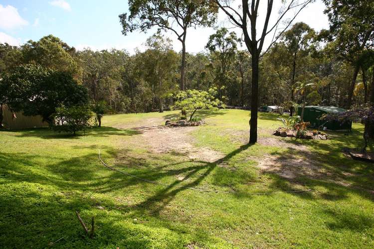Fourth view of Homely house listing, 107 San Fernando Drive, Worongary QLD 4213