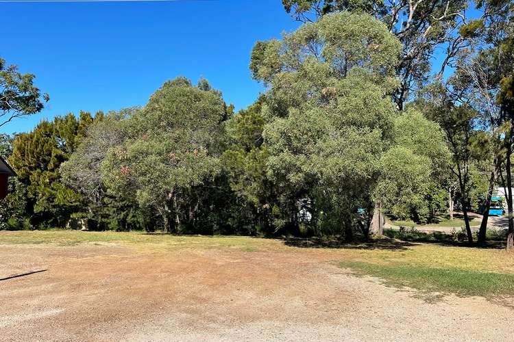 Third view of Homely residentialLand listing, 11 Percival Street, Macleay Island QLD 4184
