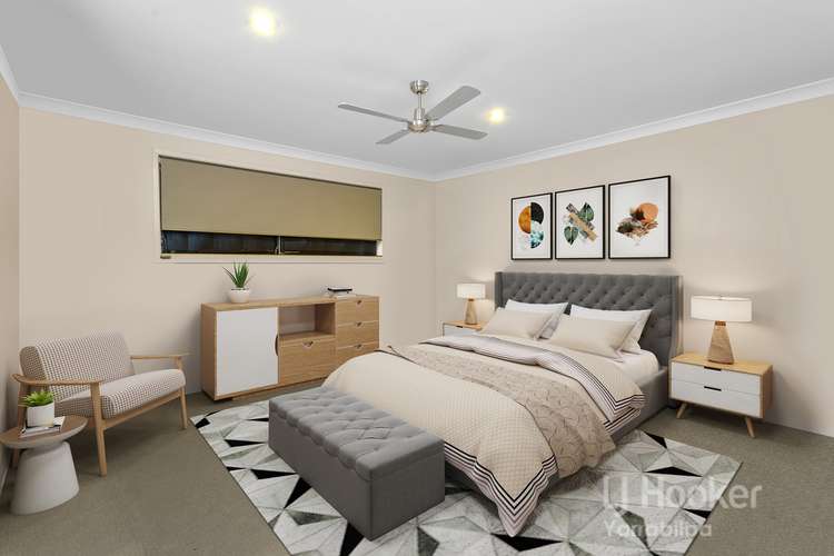 Third view of Homely house listing, 90 Darlington Drive, Yarrabilba QLD 4207