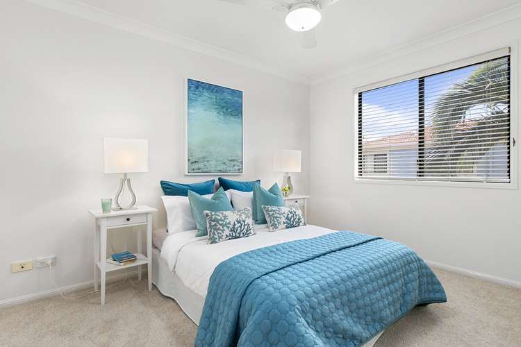 Fourth view of Homely unit listing, 60/6 Harbourview Court, Raby Bay QLD 4163