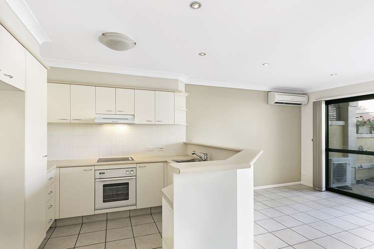 Fifth view of Homely unit listing, 60/6 Harbourview Court, Raby Bay QLD 4163