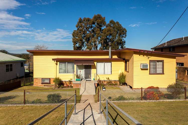 Main view of Homely house listing, 10 Cooma Street, Abermain NSW 2326