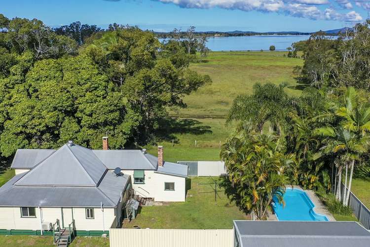 Main view of Homely house listing, 214 Goodwood Island Road, Goodwood Island NSW 2469