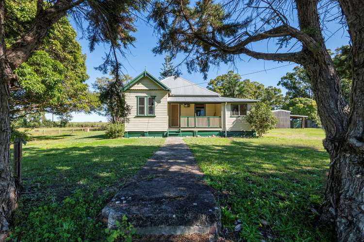 Second view of Homely house listing, 214 Goodwood Island Road, Goodwood Island NSW 2469