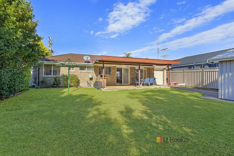 Main view of Homely house listing, 49 Karangal Crescent, Buff Point NSW 2262