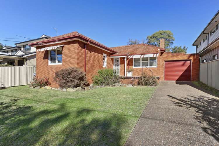 Main view of Homely house listing, 308 President Avenue, Gymea NSW 2227