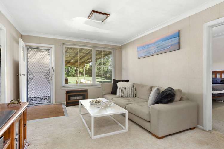 Second view of Homely house listing, 308 President Avenue, Gymea NSW 2227