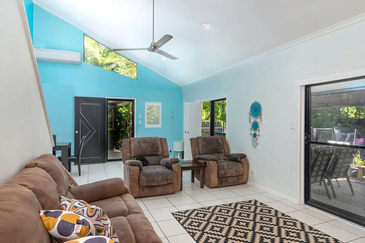 Sixth view of Homely villa listing, 2 Fronds/33 Nautilus Street, Port Douglas QLD 4877