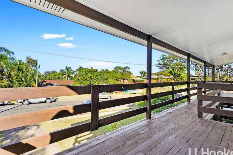 Second view of Homely house listing, 8 Eden Way, Point Vernon QLD 4655