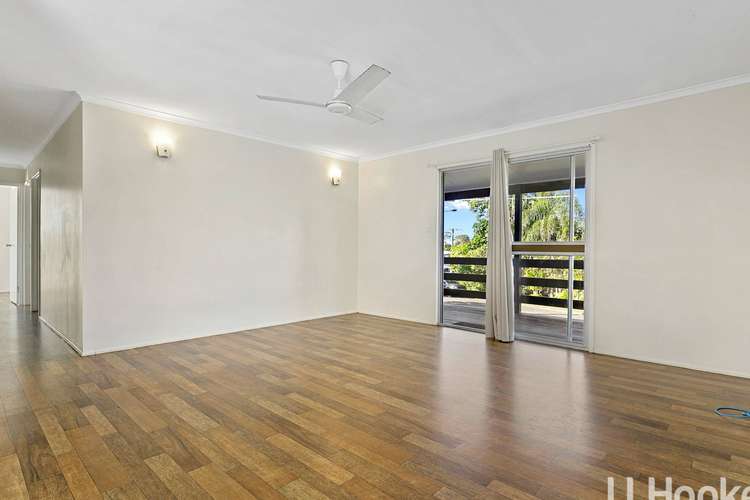 Third view of Homely house listing, 8 Eden Way, Point Vernon QLD 4655
