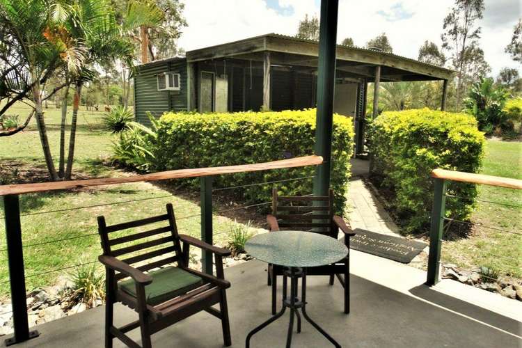 Second view of Homely house listing, 75 Messmate Drive, Miriam Vale QLD 4677