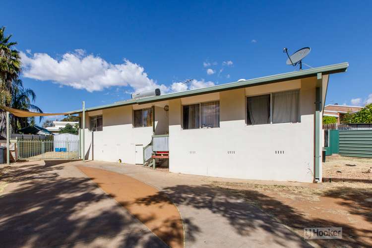 Main view of Homely house listing, 11 Latz Crescent, Larapinta NT 870