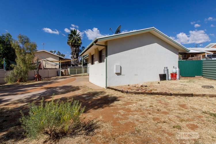 Second view of Homely house listing, 11 Latz Crescent, Larapinta NT 870