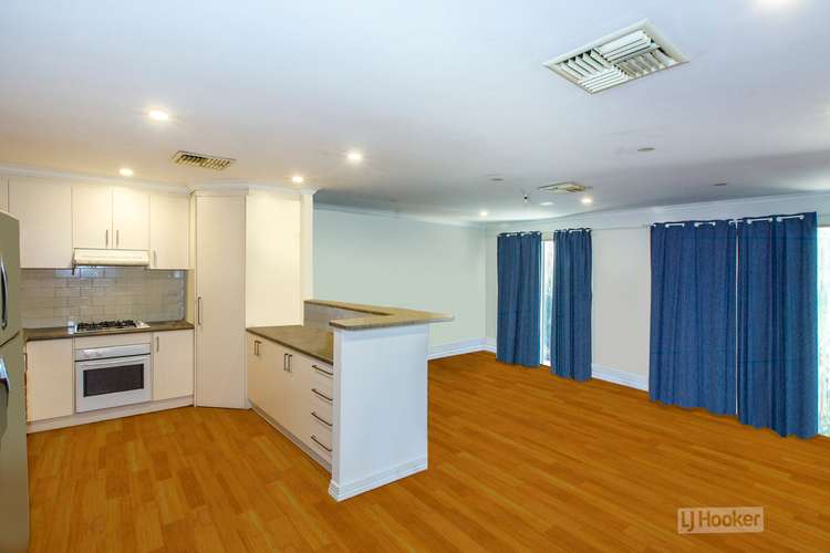Fourth view of Homely house listing, 11 Latz Crescent, Larapinta NT 870