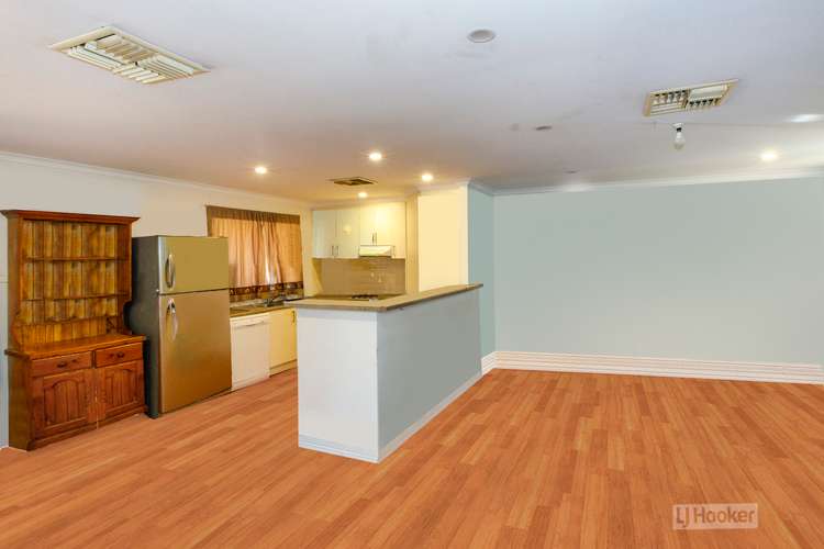 Fifth view of Homely house listing, 11 Latz Crescent, Larapinta NT 870