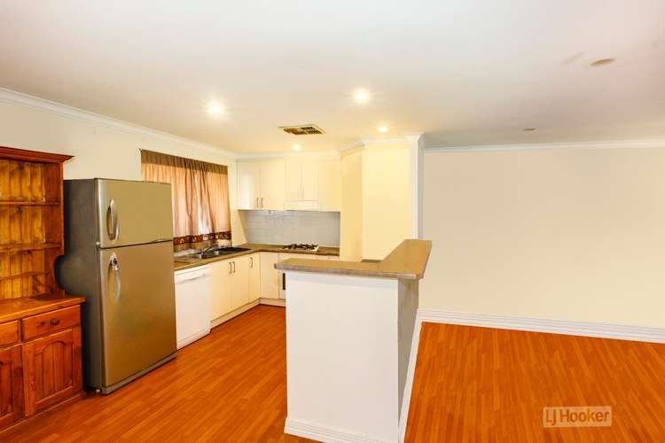 Sixth view of Homely house listing, 11 Latz Crescent, Larapinta NT 870