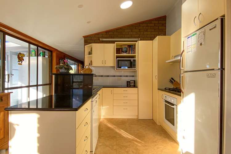 Third view of Homely house listing, 7 Cray Court, Binalong Bay TAS 7216