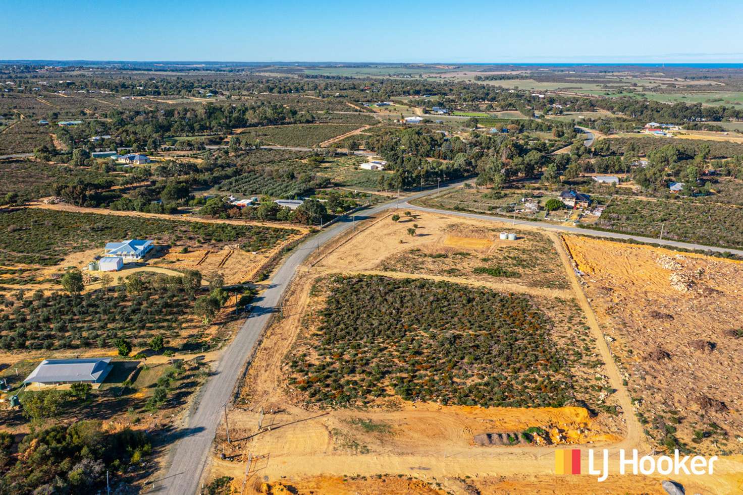 Main view of Homely residentialLand listing, 20 Tamarisk Drive, Gabbadah WA 6041