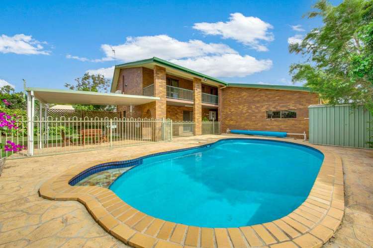 Main view of Homely house listing, 14 Grevillea Crescent, Kin Kora QLD 4680