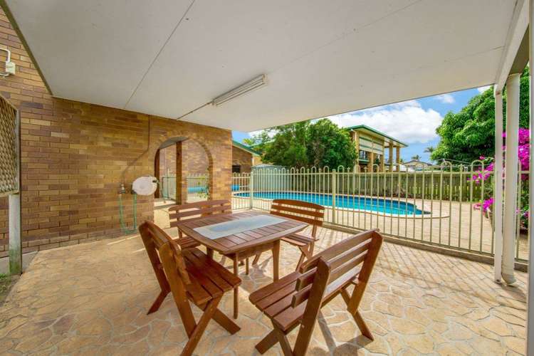 Fourth view of Homely house listing, 14 Grevillea Crescent, Kin Kora QLD 4680