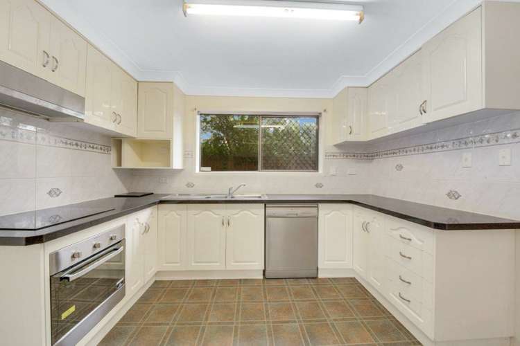 Sixth view of Homely house listing, 14 Grevillea Crescent, Kin Kora QLD 4680