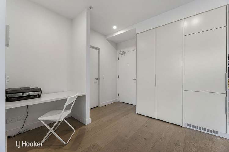 Third view of Homely apartment listing, 101/156 Wright Street, Adelaide SA 5000