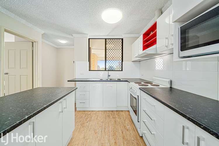 Main view of Homely apartment listing, 22/58 King George Street, Victoria Park WA 6100