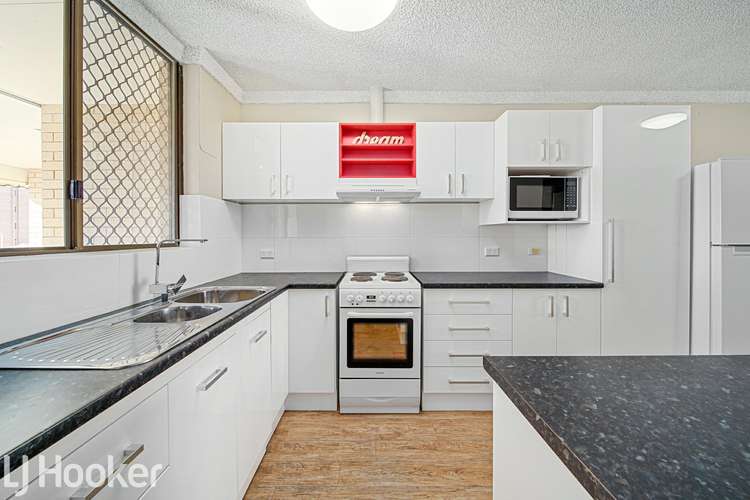 Second view of Homely apartment listing, 22/58 King George Street, Victoria Park WA 6100