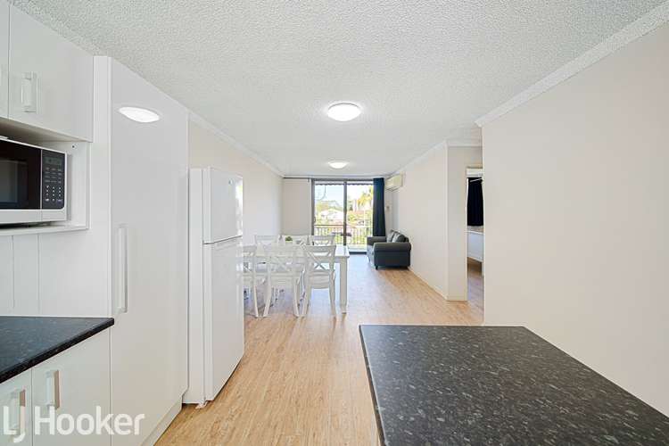 Third view of Homely apartment listing, 22/58 King George Street, Victoria Park WA 6100